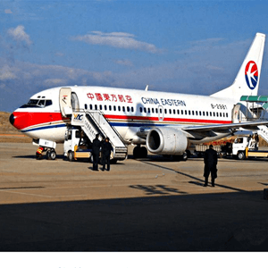 五台山机场邮寄航空快运业稳步发展的原因是什么？